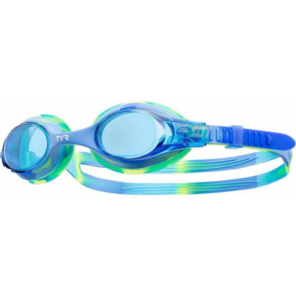 [RDY] [送料無料] TYR ブルースイミングスポーツゴーグル [楽天海外通販] | TYR Blue Swimming Sport Goggles