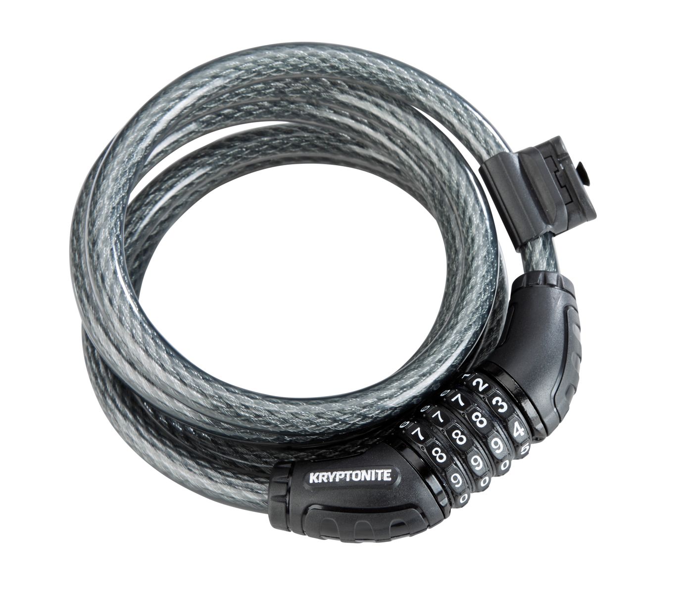 [RDY] [] Kryptonite Resettable 12mm Combo Cable Bicycle Lock [yVCOʔ] | Kryptonite Resettable 12mm Combo Cable Bicycle Lock