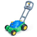 [送料無料] Play Day Push N Bubble Mower Toy with 4oz ソリューション [楽天海外通販] | Play Day Push N Bubble Mower Toy with 4oz Solution