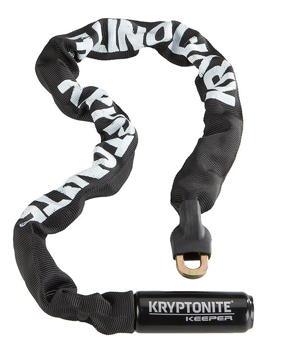 送料無料 Kryptonite Keeper 785 7 mm Chain Bicycle Lock 楽天海外通販 Kryptonite Keeper 785 7 mm Chain Bicycle Lock