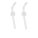 [送料無料] OXO Tot 2 Pack Replacement Straw Set, 6 Oz [楽天海外通販] | OXO Tot 2 Pack Replacement Straw Set, 6 Oz