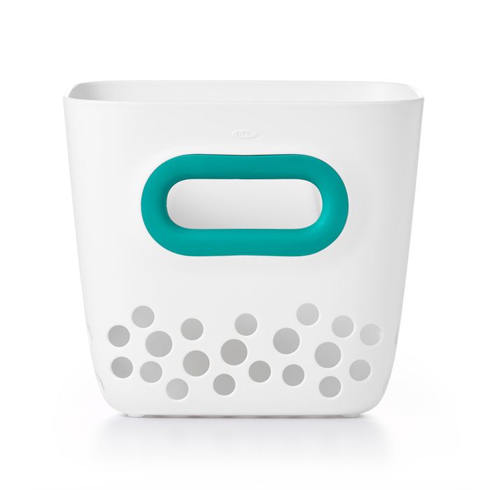 [RDY] [送料無料] OXO Tot Bath Toy Bin [楽天海外通販] | OXO Tot Bath Toy Bin