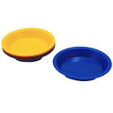 [送料無料] 整理用ボウル 6個セット マルチカラー [楽天海外通販] | Sorting Bowls Set of 6 Multi-Colored