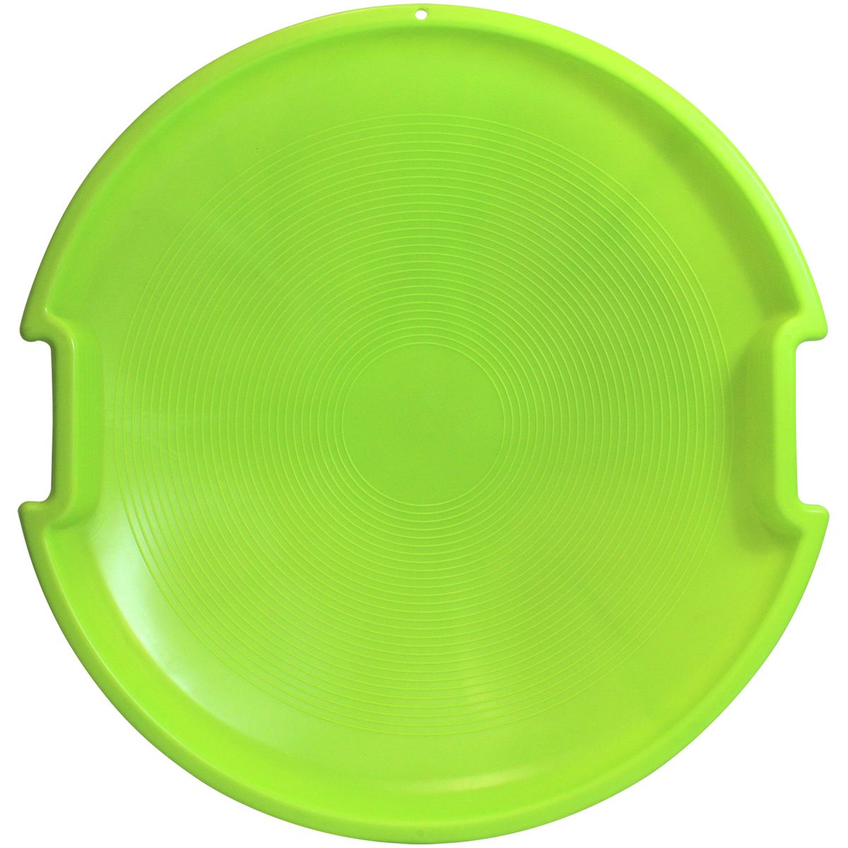 [RDY] [送料無料] ESP 26" Day Glow Sno Racer Disc Sled - Neon Lime 1150 [楽天海外通販] | ESP 26" ..