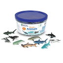 [RDY] [送料無料] Learning Resources Ocean Animals Counters Imaginative Play Set of 50 Different Ocean Animals 50 Pieces Ages 3 [楽天海外通販] | Learning Resources Ocean Animals Counters Imaginative Play Set of 50 Different Ocean Animals 50 Piec