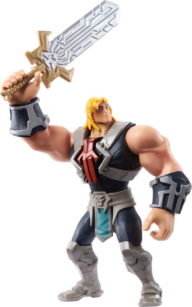 [RDY] [送料無料] He-Man and The Masters of the Universe He-Man アクションフィギュア [楽天海外通販] | He-Man and The Masters Of The Universe He-Man Action Figure