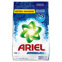 RDY 送料無料 Ariel Powder Laundry Detergent, Original Scent, 211 Ounces, 42 Loads 楽天海外通販 Ariel Powder Laundry Detergent, Original Scent, 211 Ounces, 42 Loads