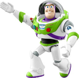 [RDY] [送料無料] Disney Pixar トイ・ストーリー アクション・チョップ バズ・ライトイヤー 12インチ・スケール・フィギュア [楽天海外通販] | Disney Pixar Toy Story Action Chop Buzz Lightyear 12 In Scale Figure