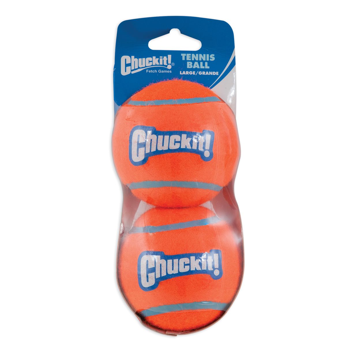 [RDY] [送料無料] Chuckit! フローティングテニスボールドッグトイ ラージ 2カウント [楽天海外通販] | Chuckit! Floating Tennis Ball Dog Toy, Large, 2 Count