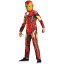 [̵] ˤλҥǥåޥå륢ޥ Halloween ϥ 塼 ץ   Ҷ Ҥɤ å [ŷ] | Boy's Deluxe Muscle Iron Man Costume