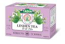 [RDY] [] TADIN n[ueB[Ѓfn[ueB[ JtFCt[ eB[obO24ܓ [yVCOʔ] | Tadin Herb &amp; Tea Co. Linden Herbal Tea, Caffeine Free, 24 Tea Bags