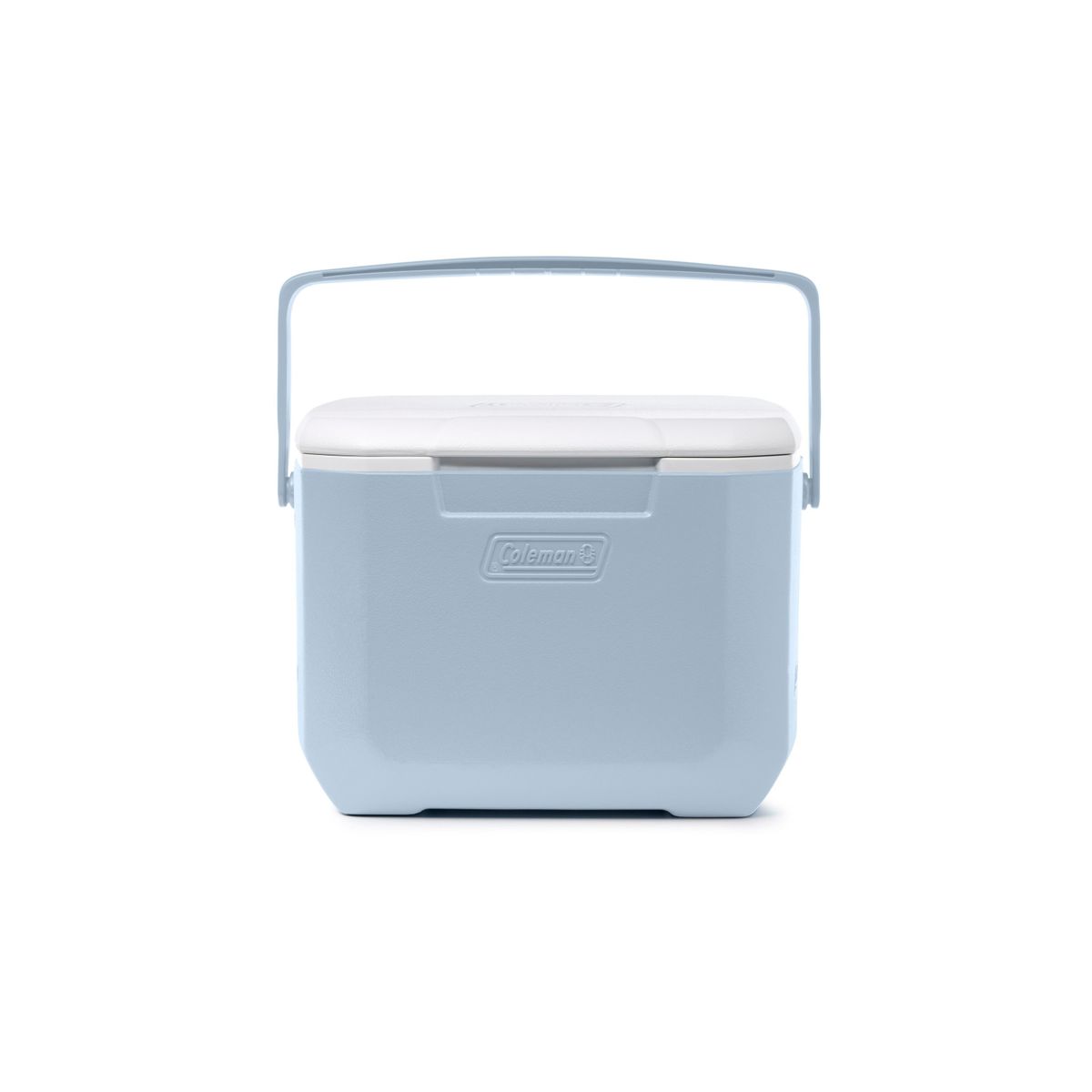 [送料無料] Coleman チラー16QTポータブルハードクーラー、ブルー [楽天海外通販] | Coleman Chiller 16QT Portable Hard Cooler, Blue