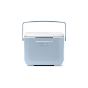 [送料無料] Coleman チラー16QTポータブルハードクーラー、ブルー [楽天海外通販] | Coleman Chiller 16QT Portable Hard Cooler, Blue