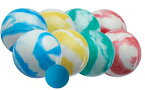 [送料無料] Franklin Sports ファミリーソフトボッチセット [楽天海外通販] | Franklin Sports Family Soft Bocce Set