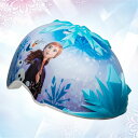 [RDY] [] Bell fBYj[Et[Y2 3DXm[t[N }`X|[cwbg q 5+ 50-52 cm [yVCOʔ] | Bell Disney Frozen 2 3D Snowflakes Multisport Helmet, Child 5+ 50-52 cm