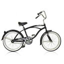 [送料無料] Micargi JETTA 20' Beach Cruiser Coaster Brake Single Speed Stainless Steel Spokes One-Piece Crank Alloy Rims 36H Color: RED [楽天海外通販] | Micargi JETTA 20' Beach Cruiser Coaster Brake Single Speed Stainless Steel Spokes One Piece Cran