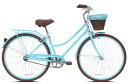 [送料無料] Kent 700C Providence レディースクルーザーバイク、ライトブルー [楽天海外通販] | Kent 700C Providence Ladies Cruiser Bike, Light Blue