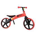 [送料無料] Yvolution Y Velo Balance Bike 12