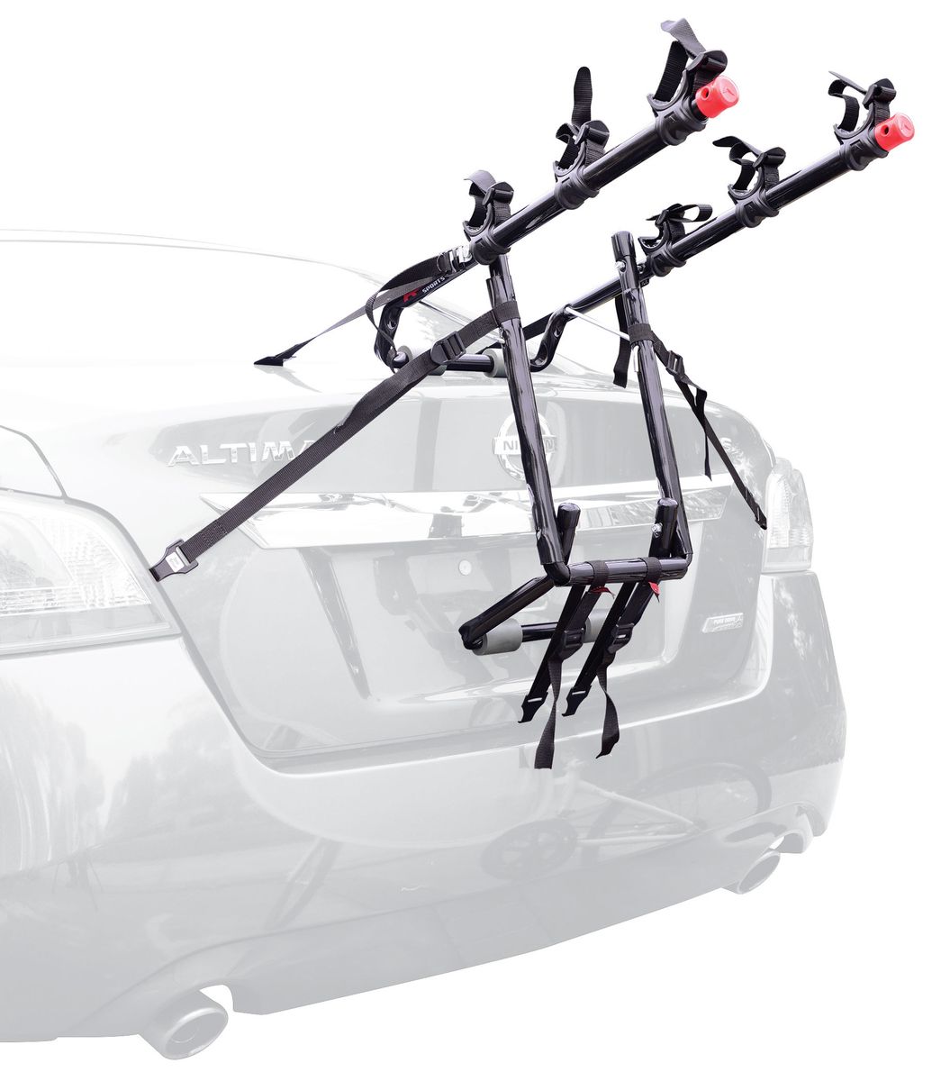 [RDY] [] Allen Sports fbNX3TCNgN}EgTCNbNLA 103DN [yVCOʔ] | Allen Sports Deluxe 3-Bicycle Trunk Mounted Bike Rack Carrier, 103DN