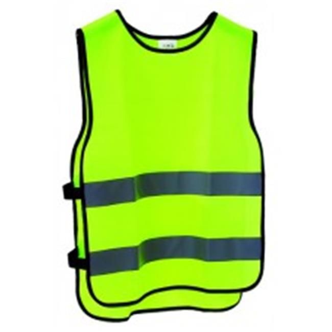 [RDY] [送料無料] M-Wave 反射安全ベスト XL/XXL [楽天海外通販] | M-Wave Reflective Safety Vest XL/..