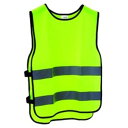 [RDY] [̵] M-Wave ȿͰ٥ XL/XXL [ŷ] | M-Wave Reflective Safety Vest XL/XXL