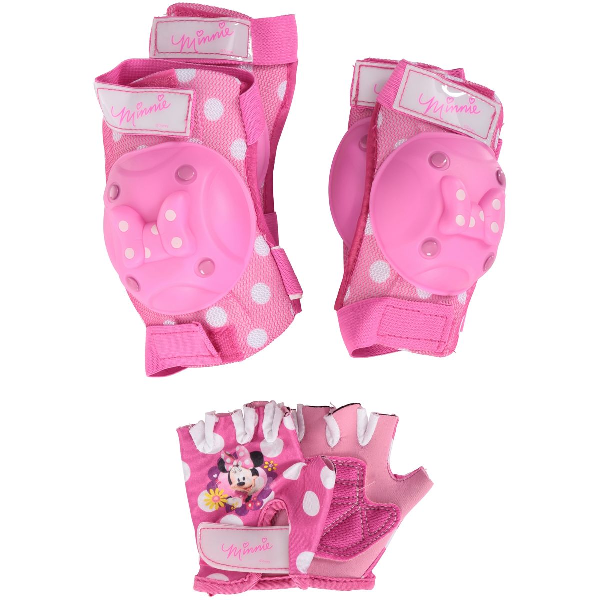 [RDY] [̵] ٥ ǥˡ Minnie Mouse ݸѥåɤȥ֤Υå [ŷ] | Bell Disn...