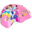 [RDY] [送料無料] Titan フラワープリンセス 11vent Girls Pink Skate and Bike Helmet, Size Small [楽天海外通販] | Titan Flower Princess 11-vent Girls Pink Skate and Bike Helmet, Size Small