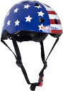 [送料無料] Kiddimoto USAヘルメット、スモール（48〜53cm） [楽天海外通販] | Kiddimoto USA Helmet, Small (48-53 cm)