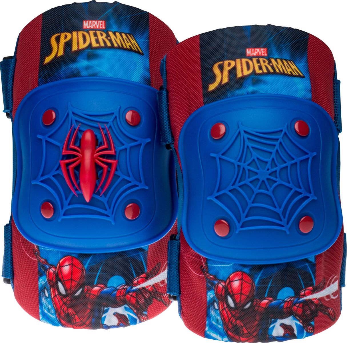 [RDY] [送料無料] Spider-Man パッドセット [楽天海外通販] | Spider-Man Pad Set