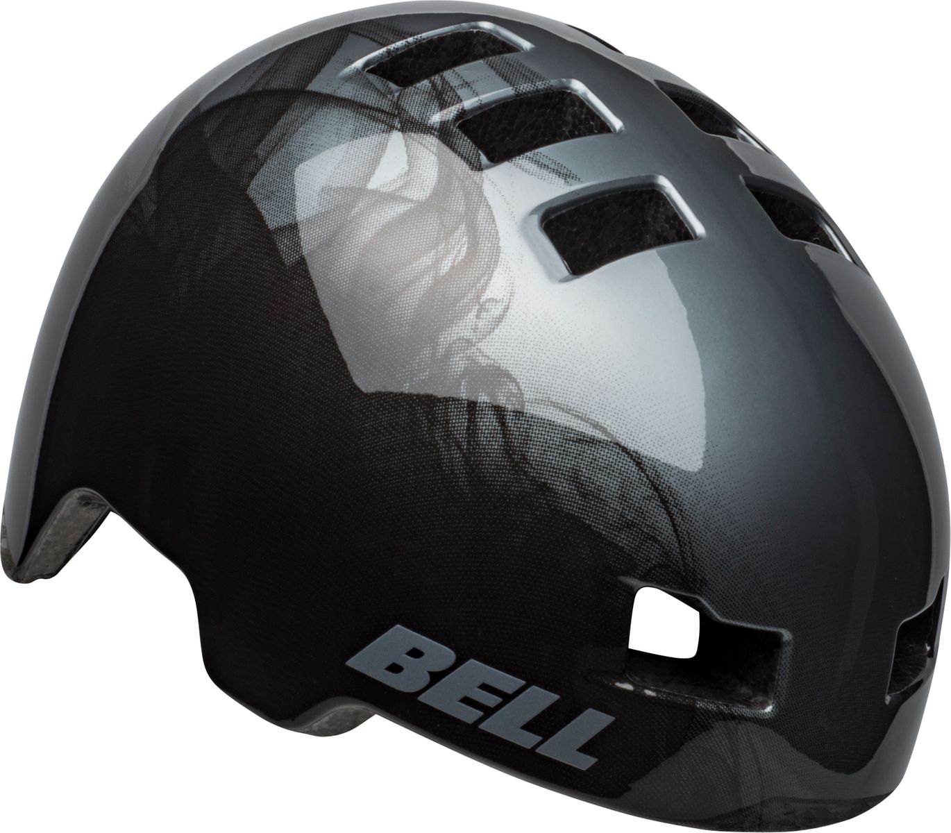 [RDY] [送料無料] Bell フォーカスバイクヘルメット、ブラック/グレー、ユース8+（54-59cm） [楽天海外..