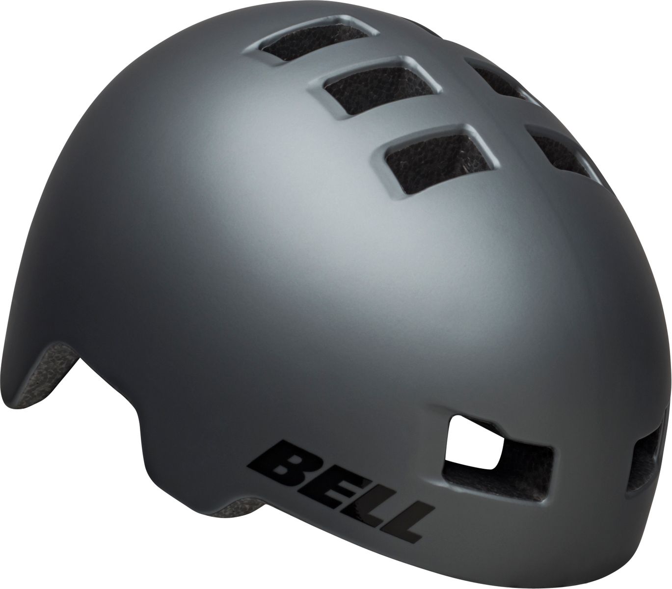 [RDY] [送料無料] Bell フォーカス 大人用自転車ヘルメット、グレー、14+ (58-61cm) [楽天海外通販] | ..