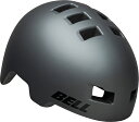 [送料無料] Bell フォーカス 大人用自転車ヘルメット、グレー、14+ (58-61cm) [楽天海外通販] | Bell Focus Adult Bike Helmet, Gray, 14+ (58-61cm)