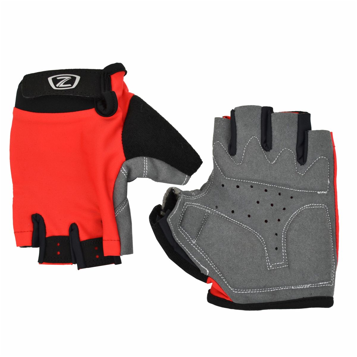 [RDY] [̵] Zefal ե󥬡쥹 ե Х (L-XL) [ŷ] | Zefal Fingerless Comfort Bike Gloves (L-XL)