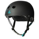 [送料無料] Triple 8 トニー・ホーク シグネチャーモデル THE Certified Sweat Saver Helmet for Skateboarding, BMX, and Roller Skating, Large / Extra Large [楽天海外通販] | Triple 8 Tony Hawk Signature Model THE Certified Sweat saver Helmet for Skateboar