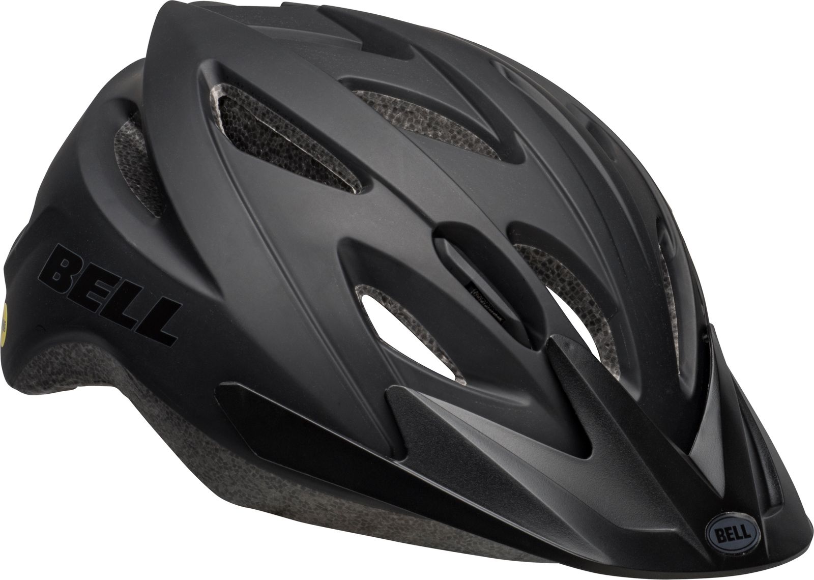 [RDY] [送料無料] Bell Lynk Adult MIPS Bike Helmet, Black, Adult 14+ (54-61cm) [楽天海外通販] | Bell Lynk Adult MIPS Bike Helmet, Black, Adult 14+ (54-61cm)