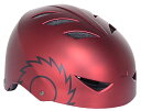 [RDY] [̵] Razor ޥݡĥ桼إåȡ꡼åɡʥĥȥ㥹ȥȡ12٥ȡоǯ8аʾ [ŷ] | Razor Multi-Sport Youth Helmet, Cherry Re