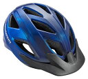 [RDY] [̵] Schwinn ݥȼžѥإåȡ14аʾѡ֥롼 [ŷ] | Schwinn Waypoint Adult Bike Helmet,Ages 14 +, Blue