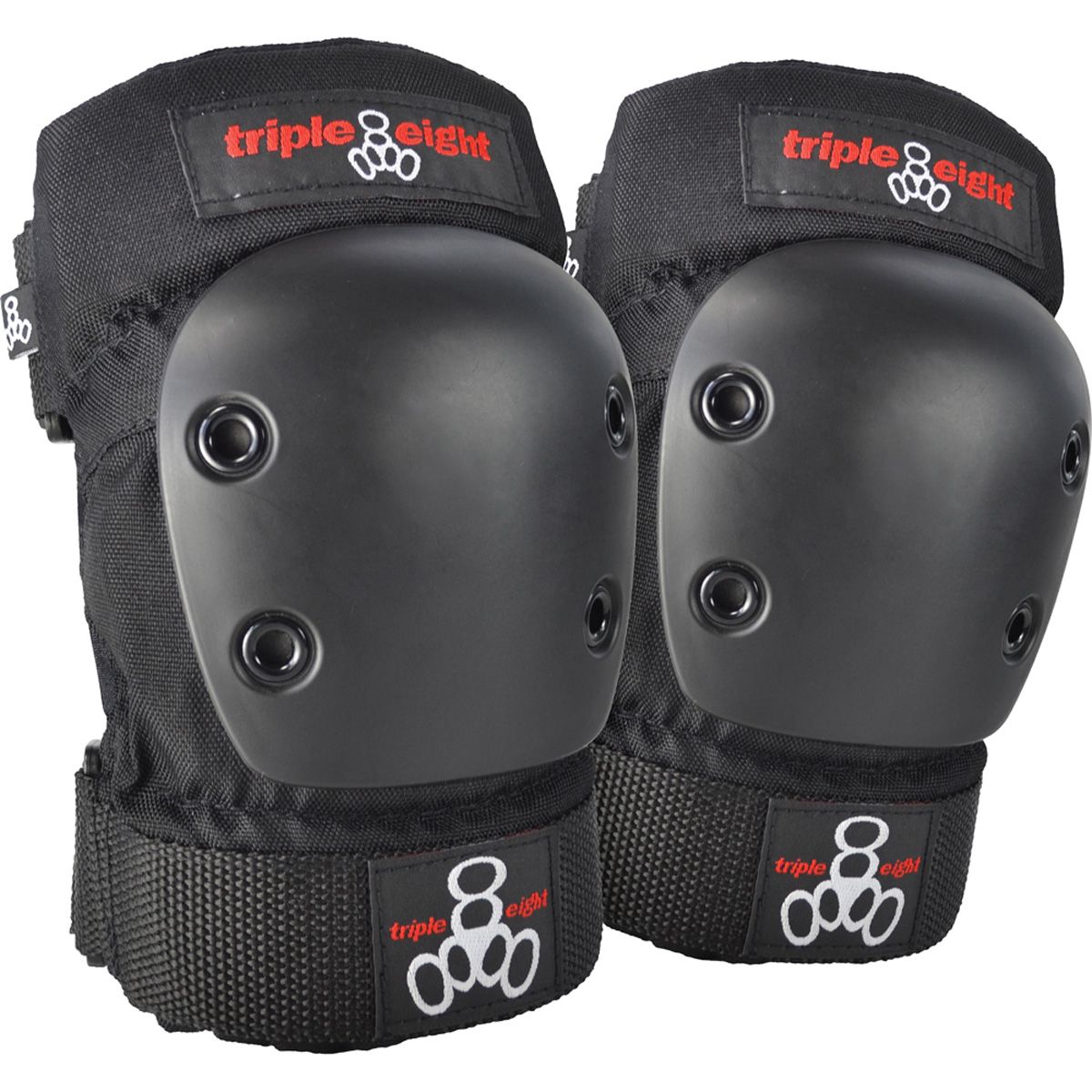 [RDY] [] Triple 8 EP 55 G{[pbhi [yVCOʔ] | Triple 8 EP 55 Elbow Pads, Large