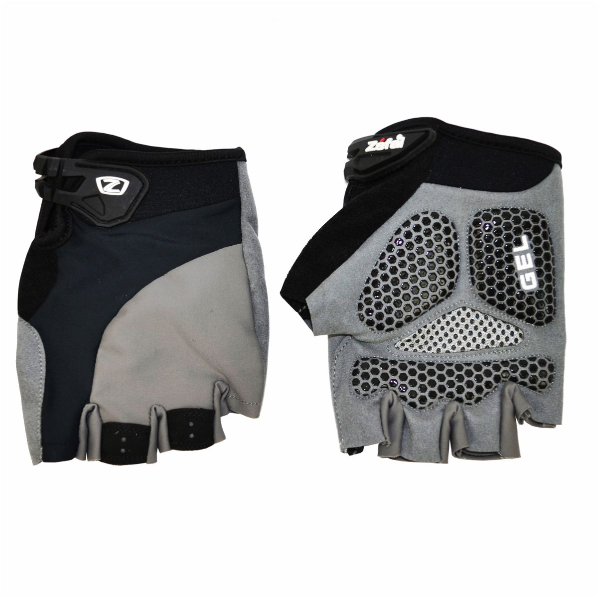 [RDY] [̵] Zefal 륳եȥХ (L-XL) [ŷ] | Zefal Gel Comfort Bike Gloves (L-XL)