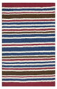 [RDY] [] Safavieh LbYXgCvȖ͗lRbgGAOAAC{[/}`A2tB[g x 3tB[g [yVCOʔ] | SAFAVIEH Kids Stripes Striped Cotton Area Rug, Ivory/Multi, 2' x 3'