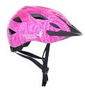 [送料無料] Susan G. Komen K15 スポーツヘルメット アダルト [楽天海外通販] | Susan G. Komen K15 Sport Helmet Adult