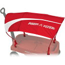 [送料無料] Radio Flyer UVプロテクションキャノピー ワゴンアクセサリー [楽天海外通販] | Radio Flyer, UV Protection Canopy, Wagon Accessory