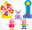 [RDY] [̵] Peppa Pig Carnival Fun Platime Sets [ŷ] | Peppa Pig Carnival Fun Platime Sets