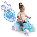 [送料無料] Disney フローズン6V電動クワッド 女の子用 by Huffy [楽天海外通販] | Disney Frozen 6V Electric Ride-On Quad for Girls by Huffy