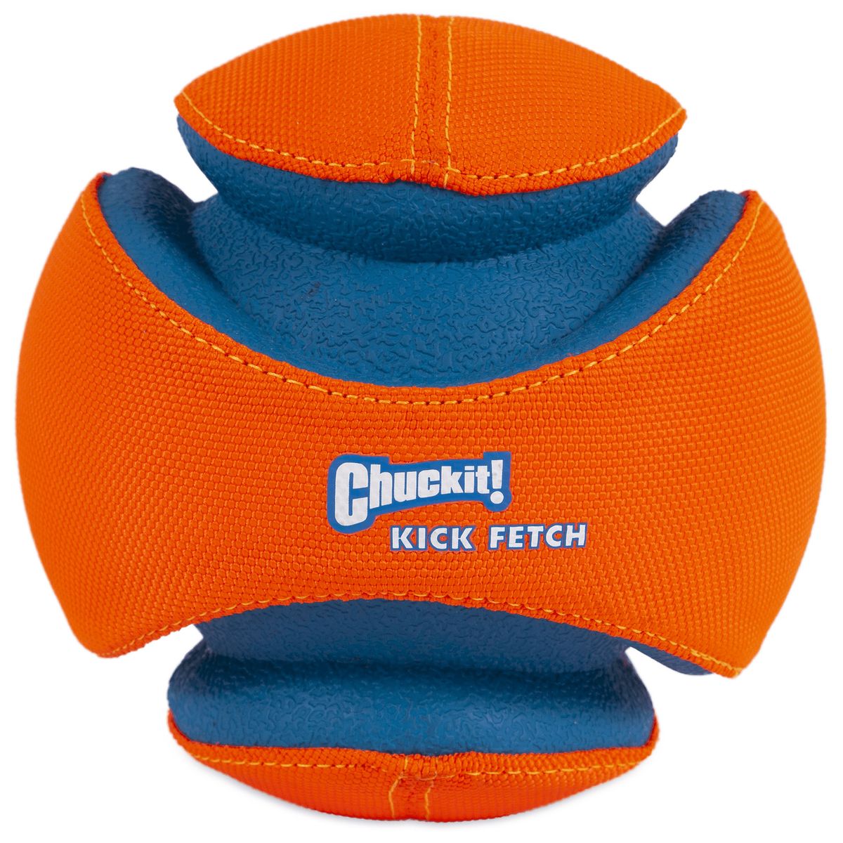 楽天Walmart 楽天市場店[送料無料] Chuckit! キックフェッチボール 犬用おもちゃ 小 [楽天海外通販] | Chuckit! Kick Fetch Ball Dog Toy, Small