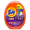 楽天Walmart 楽天市場店[RDY] [送料無料] Tide PODS液体洗濯洗剤パック スプリングメドウの香り 112個入り [楽天海外通販] | Tide PODS Liquid Laundry Detergent pacs, Spring Meadow Scent, 112 count