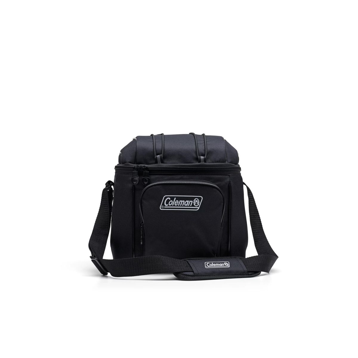 [送料無料] Coleman CHILLER 9缶保冷ソフトクーラーバッグ [楽天海外通販] | Coleman CHILLER 9-Can Insulated Soft Cooler Bag