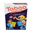 [送料無料] Hasbro Gaming - Taboo Kids Vs.ペアレントボードゲーム [楽天海外通販] | Hasbro Gaming - Taboo Kids Vs. Parents Board Game