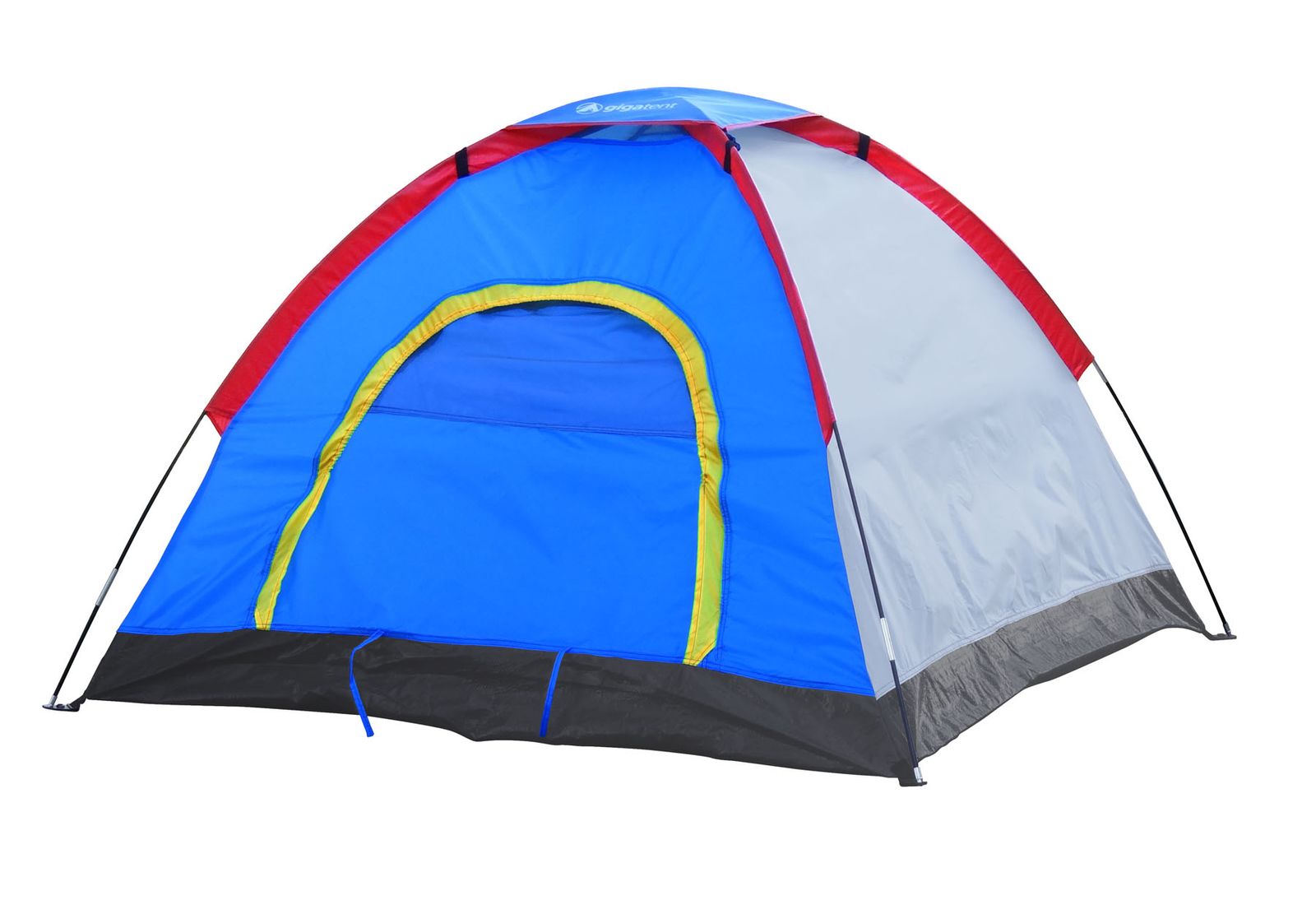 [RDY] [送料無料] GigaTent 6′ X 5′ 2 Person Kids Dome Tent Removal Fly Easy Set Up [楽天海外通販] | GigaTent 6′ X 5′ 2 Person Kids Dome Tent Removal Fly Easy Set Up