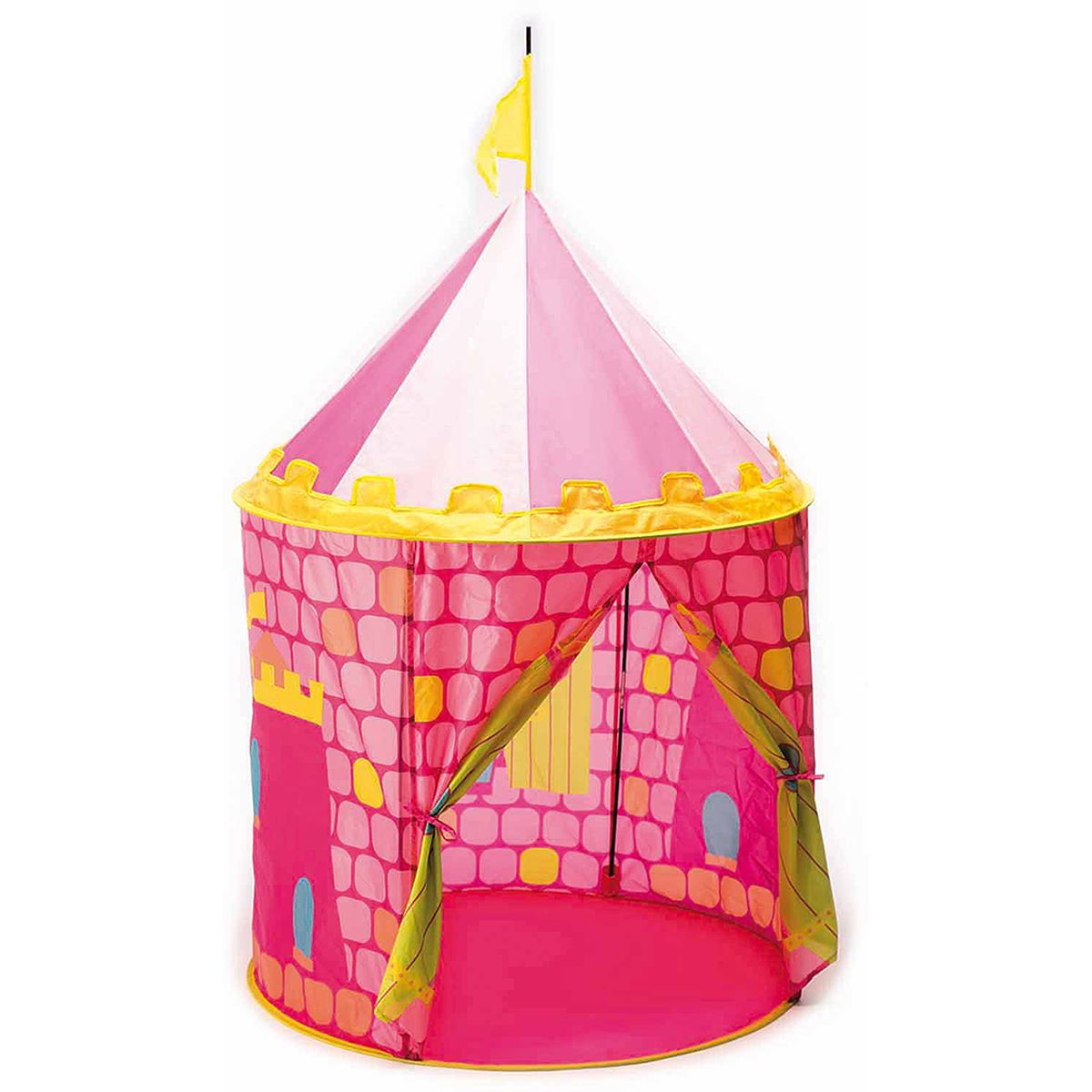 [RDY] [送料無料] Fun2Give Pop-it-Up Princess Castle Tent [楽天海外通販] | Fun2Give Pop-it-Up Princess Castle Tent